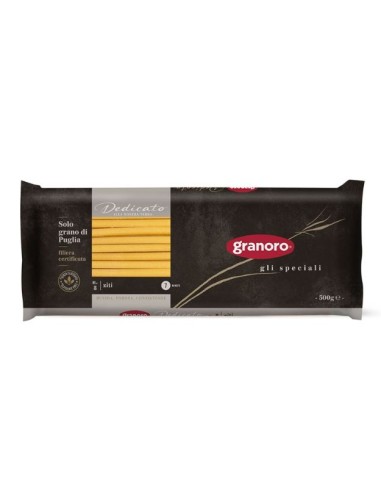 Granoro - Linea Dedicato Pasta di...