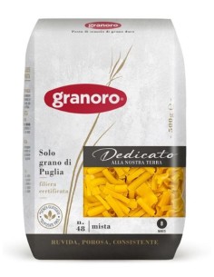 Granoro - Linea Dedicato -...
