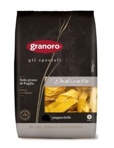 Granoro - Linea Dedicato...