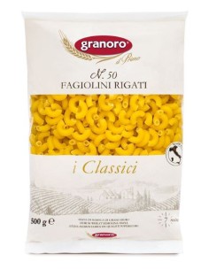 Granoro - Linea I classici...