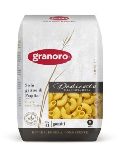 Granoro - Linea Dedicato -...