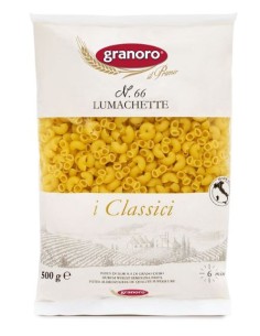 Granoro - Linea I classici...
