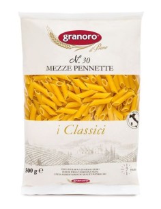 Granoro - Linea I classici...
