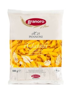 Granoro - Linea I classici...