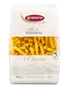 Granoro - Linea I classici...