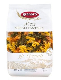 Granoro - Linea I classici...