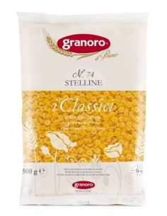 Granoro - Linea I classici...