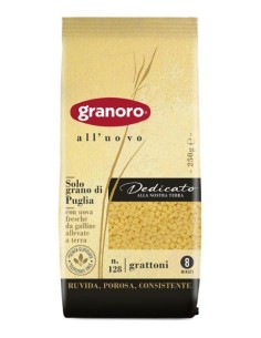 Granoro - Linea Speciali...