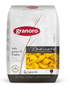 Granoro - Linea Dedicato -...