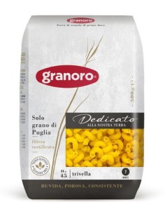 Granoro - Linea Dedicato -...