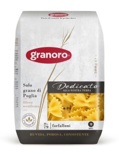 Granoro - Linea Dedicato -...