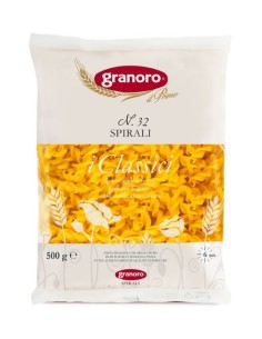 Granoro - Linea I classici...