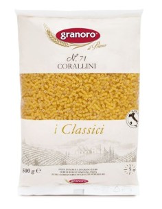Granoro - Linea I classici...