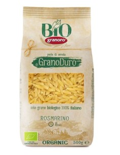 Granoro - Linea Bio - Pasta...