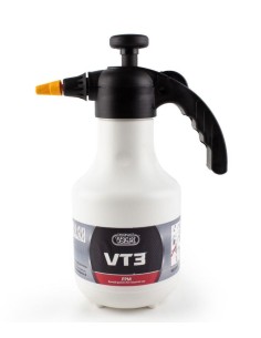 VOLPI - Pompa a pressione 2...