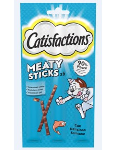 Catisfactions gatto - Meaty...