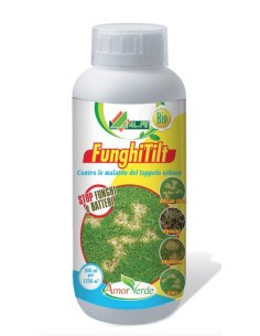 ALFE NATURA - Funghi Tilt...