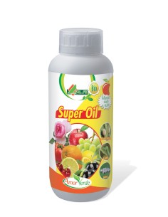 ALFE NATURA - Super Oil -...