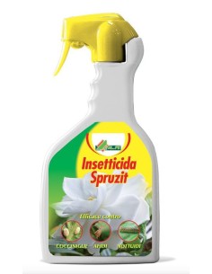 ALFE NATURA - Insetticida...