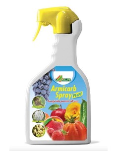 ALFE NATURA - Fungicida...