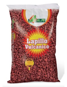 ALFE NATURA - Lapillo...