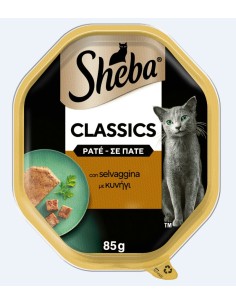Sheba gatto - Classics...