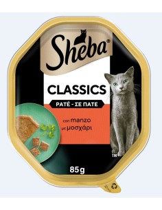Sheba gatto - Classics...