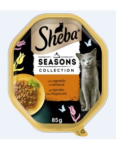 Sheba gatto - Creazioni...