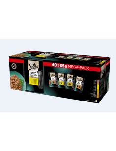 Sheba gatto - Selezione...