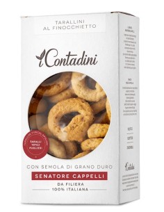 I Contadini - Tarallini al...