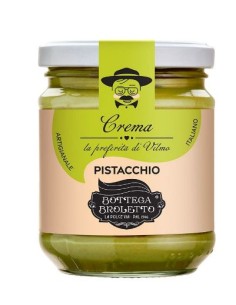 Bottega Broletto - Crema...