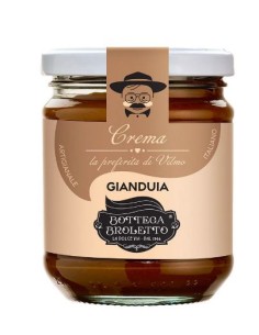 Bottega Broletto - Crema...