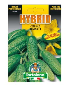 L'ORTOLANO - Linea buste...