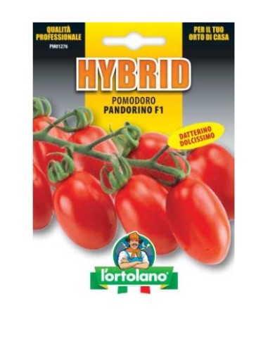 L'ORTOLANO - Linea buste HYBRID -... L'ORTOLANO - Linea buste HYBRID -...