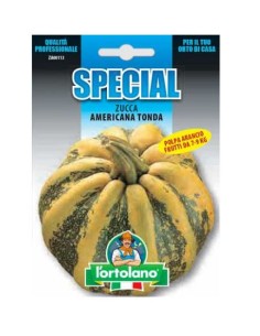 L'ORTOLANO - Linea buste...