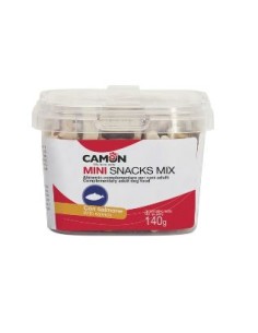 Camon cane  - Linea Mini...