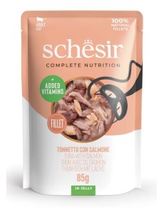 Schesir gatto - tonnetto...