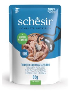 Schesir gatto - tonnetto...