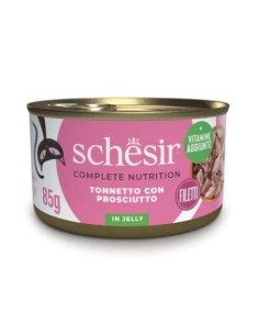 Schesir gatto - tonnetto...