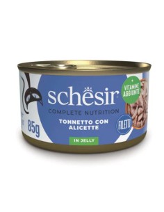 Schesir gatto - tonnetto...