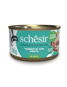 Schesir gatto - tonnetto...