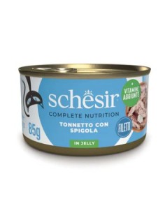 Schesir gatto - tonnetto...