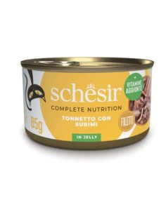 Schesir gatto - tonnetto...