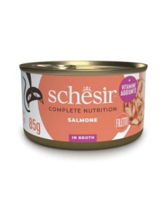 Schesir gatto - filetti di...