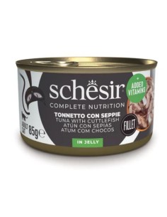 Schesir gatto - tonnetto...