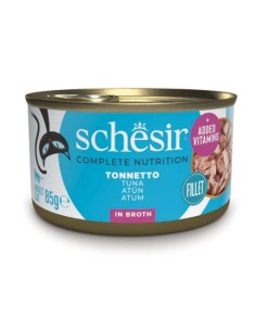 Schesir gatto - gusto...