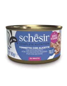 Schesir gatto - tonnetto...