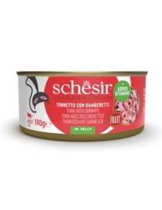 Schesir gatto - tonnetto...