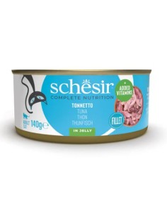 Schesir gatto - tonnetto in...