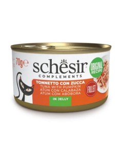 Schesir gatto tonnetto con...